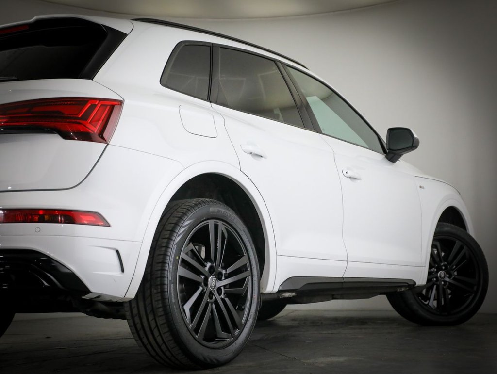 Used Audi Q5 2021 for sale - 76474575: Photo 11