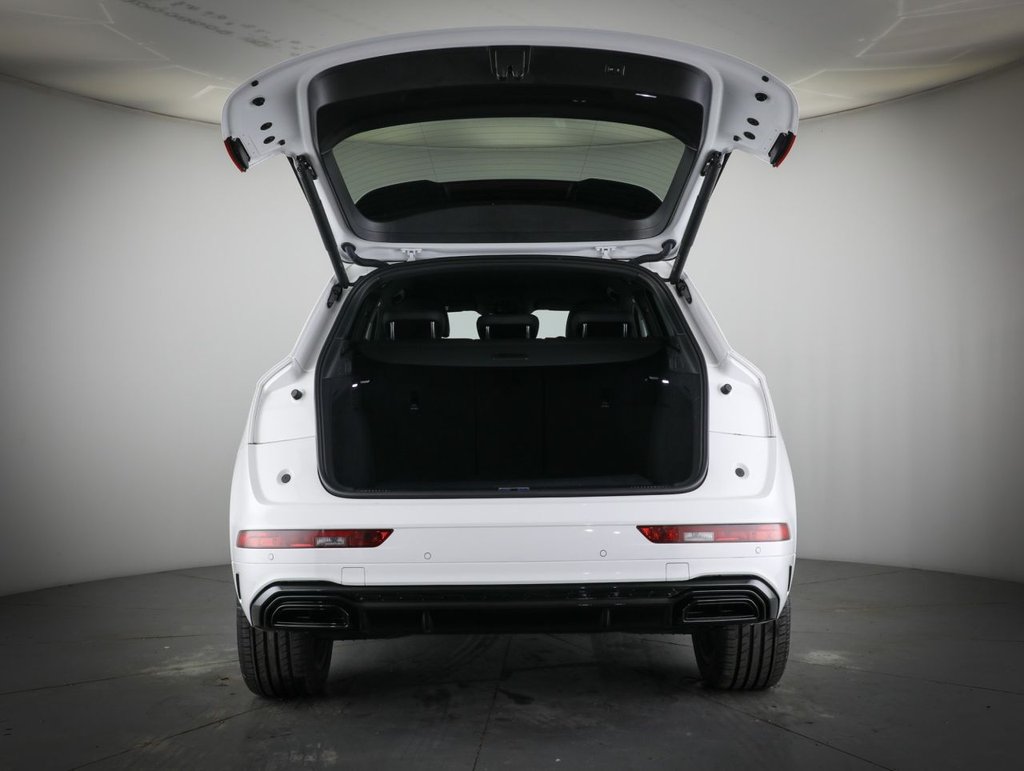 Used Audi Q5 2021 for sale - 76474575: Photo 14