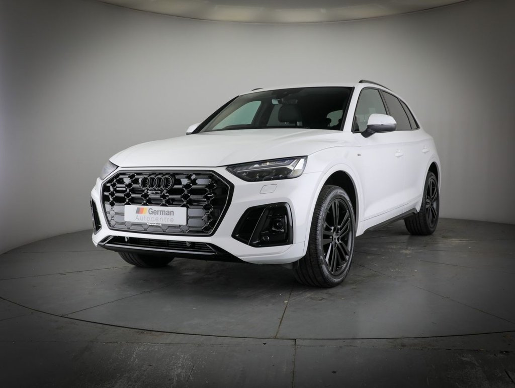 Used Audi Q5 2021 for sale - 76474575: Photo 16