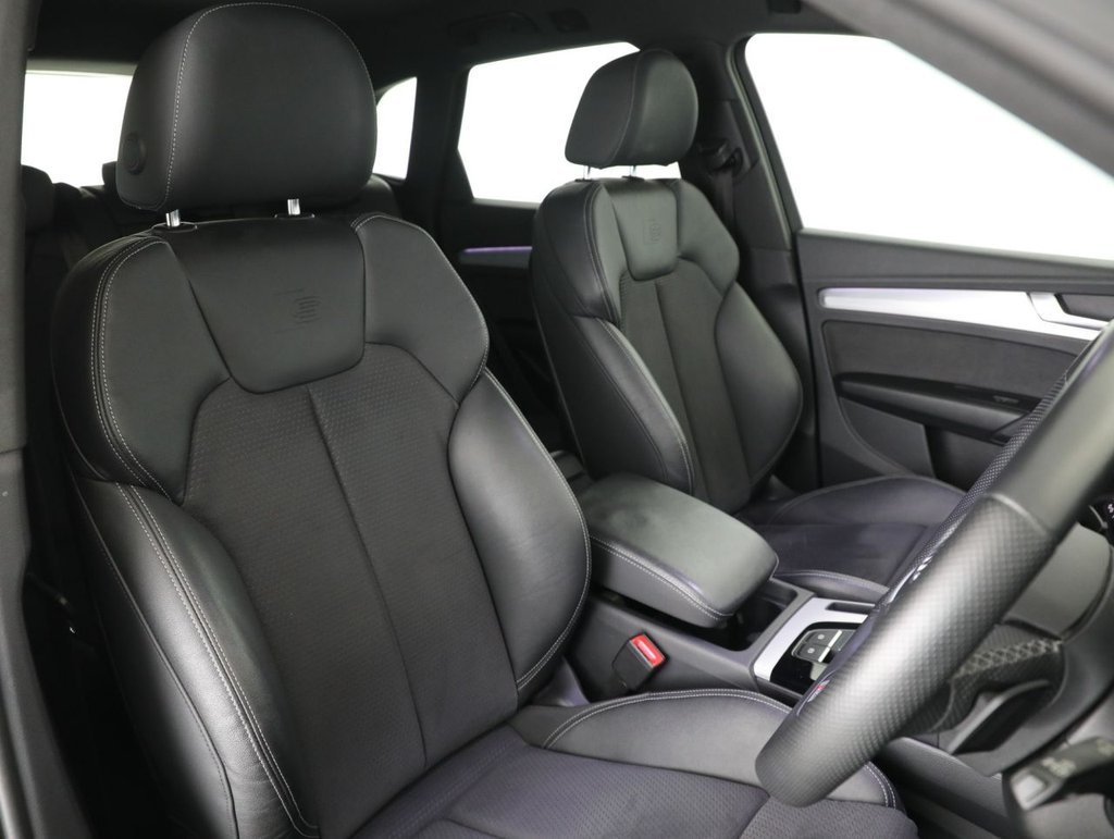 Used Audi Q5 2021 for sale - 76474575: Photo 20