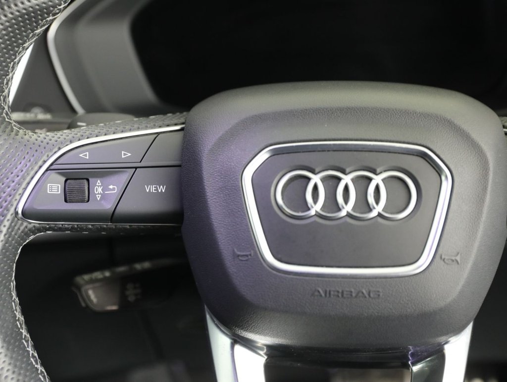 Used Audi Q5 2021 for sale - 76474575: Photo 22