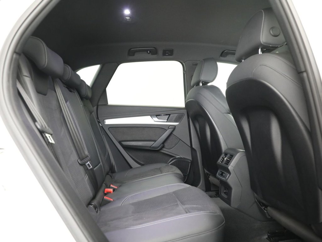 Used Audi Q5 2021 for sale - 76474575: Photo 26