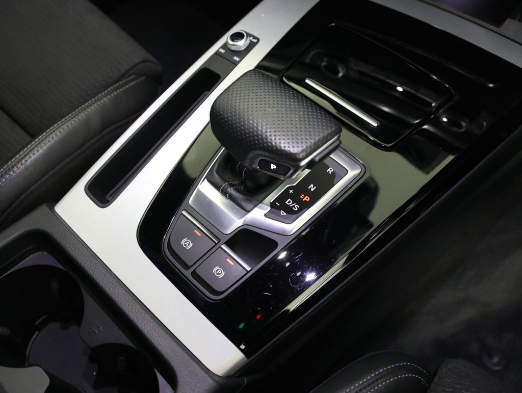 Used Audi Q5 2021 for sale - 76474575: Photo 29