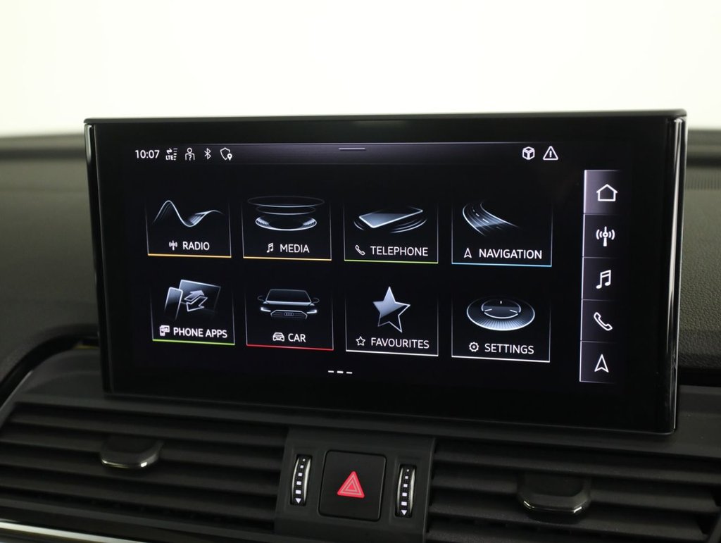 Used Audi Q5 2021 for sale - 76474575: Photo 32