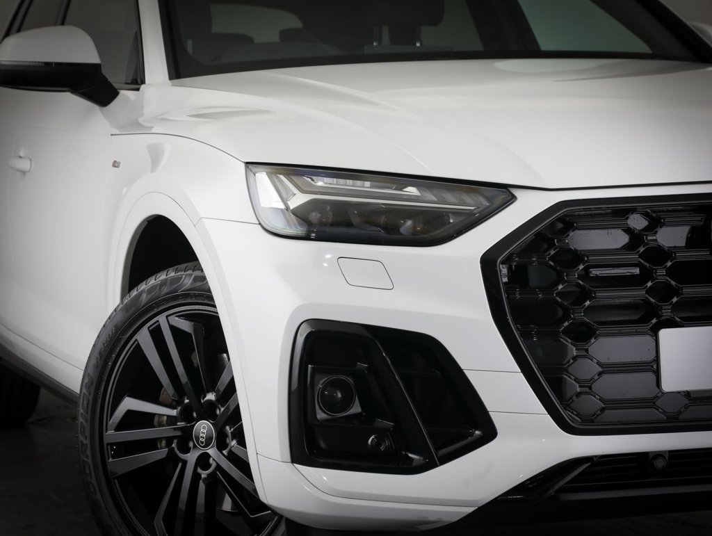 Used Audi Q5 2021 for sale - 76474575: Photo 4