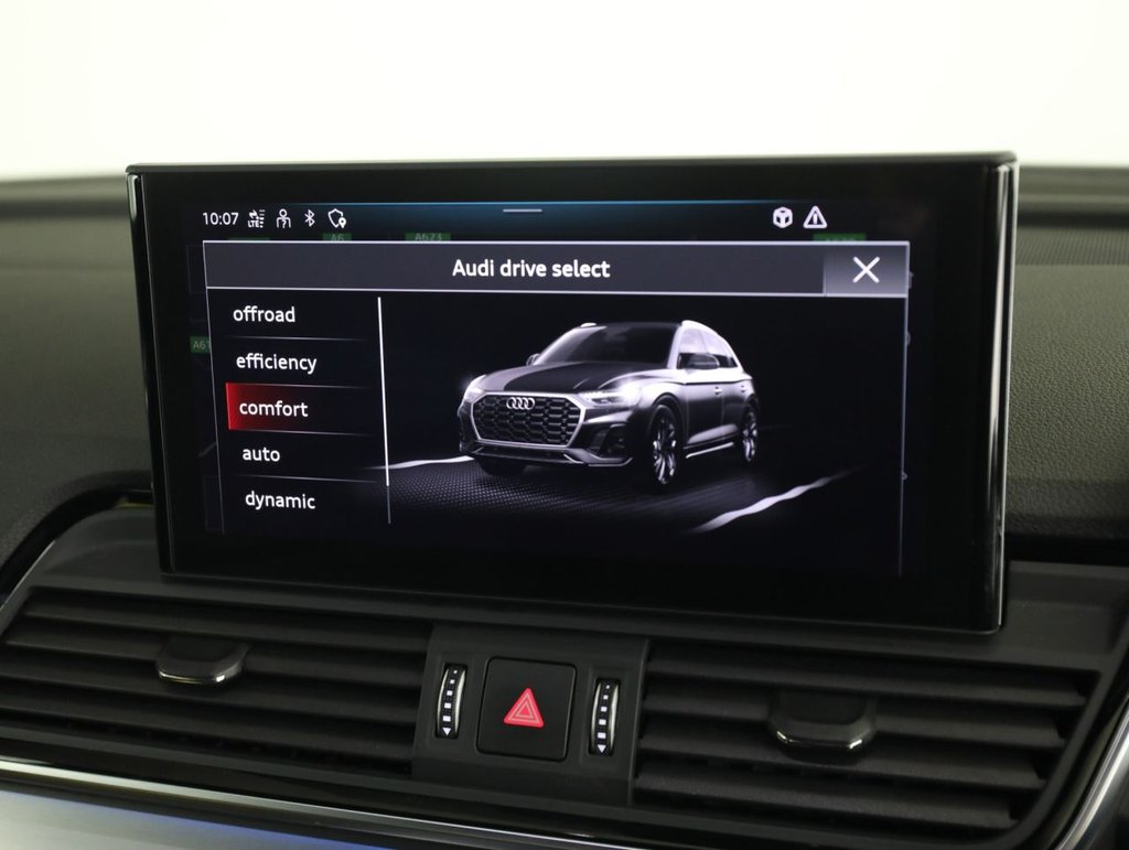 Used Audi Q5 2021 for sale - 76474575: Photo 44