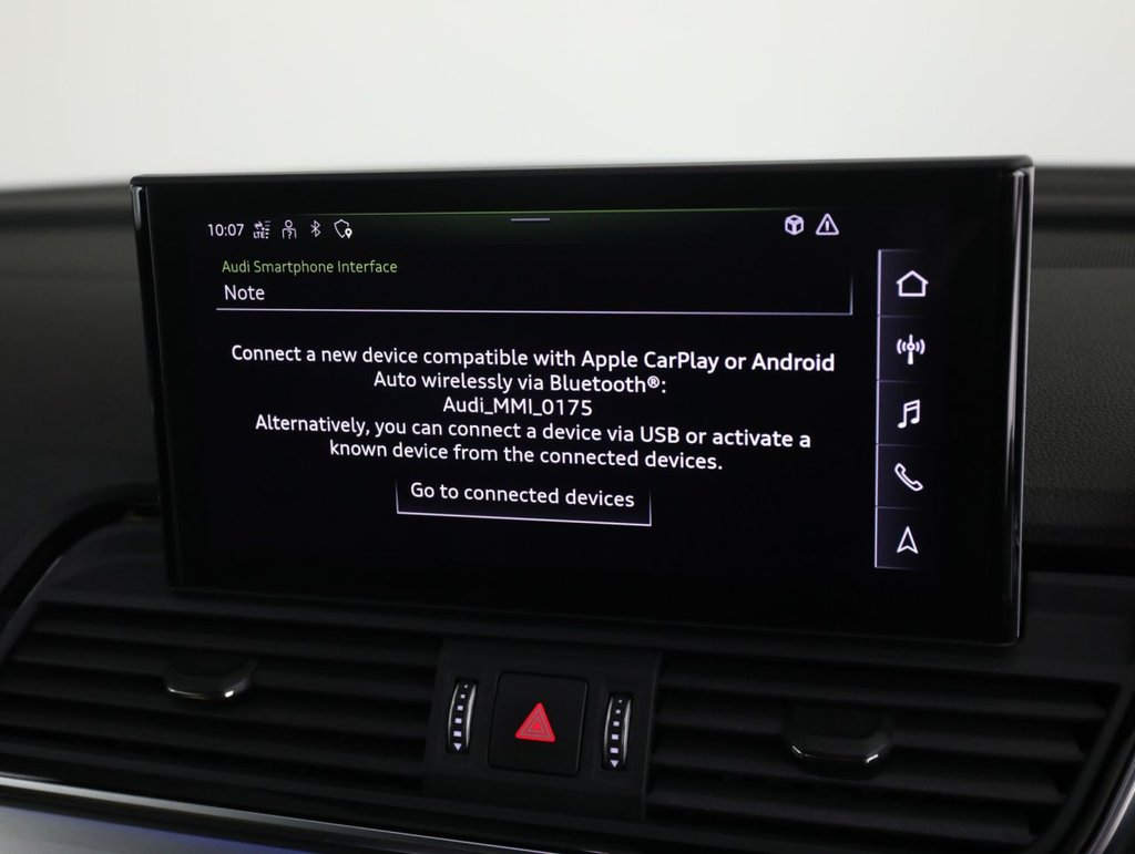 Used Audi Q5 2021 for sale - 76474575: Photo 46