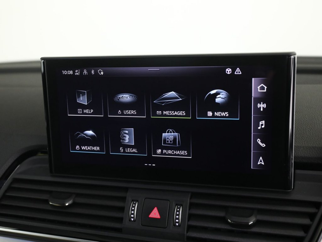 Used Audi Q5 2021 for sale - 76474575: Photo 48