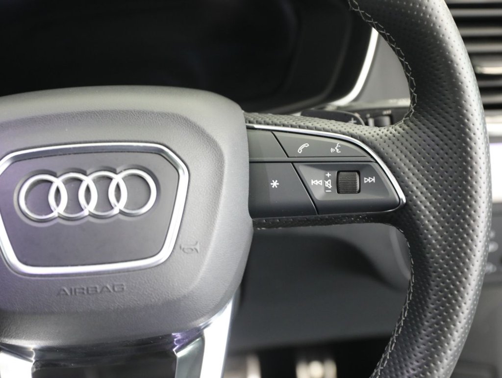Used Audi Q5 2021 for sale - 76474575: Photo 49