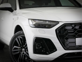 Used Audi Q5 2021 for sale - 76474575: Photo