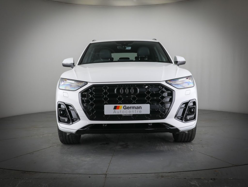 Used Audi Q5 2021 for sale - 76474575: Photo 7