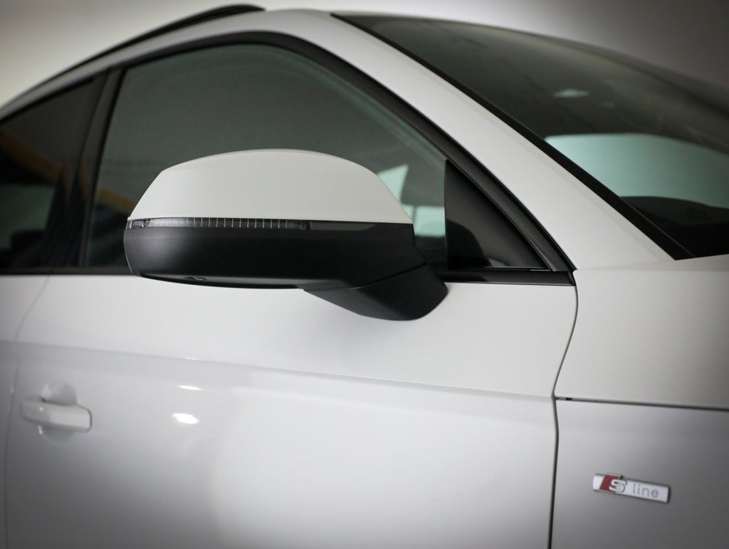 Used Audi Q5 2021 for sale - 76474575: Photo 9