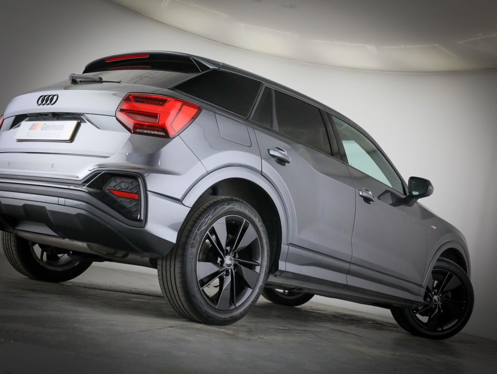 Used Audi Q2 2022 for sale - 78206627: Photo 10