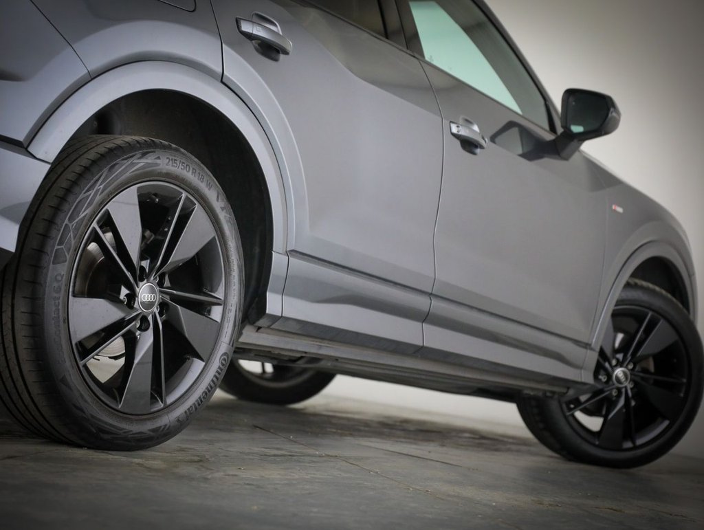 Used Audi Q2 2022 for sale - 78206627: Photo 11