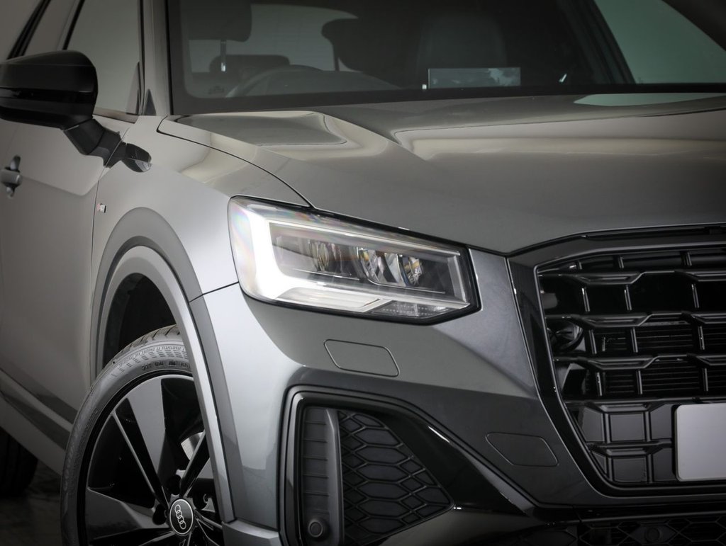 Used Audi Q2 2022 for sale - 78206627: Photo 12