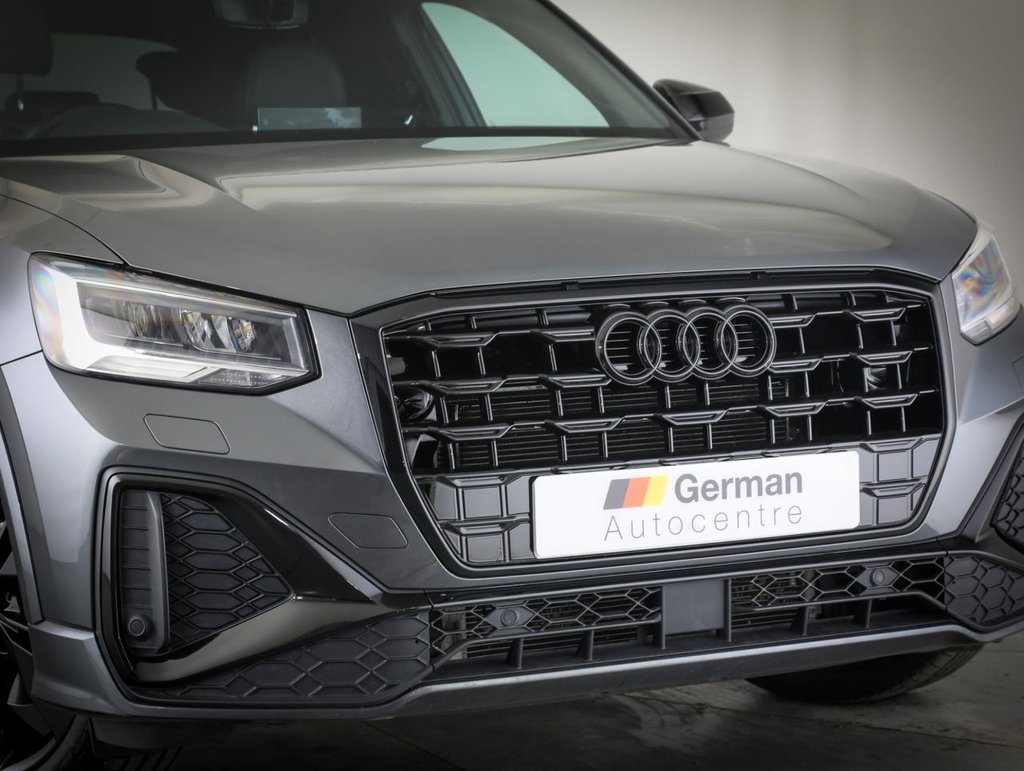 Used Audi Q2 2022 for sale - 78206627: Photo 13