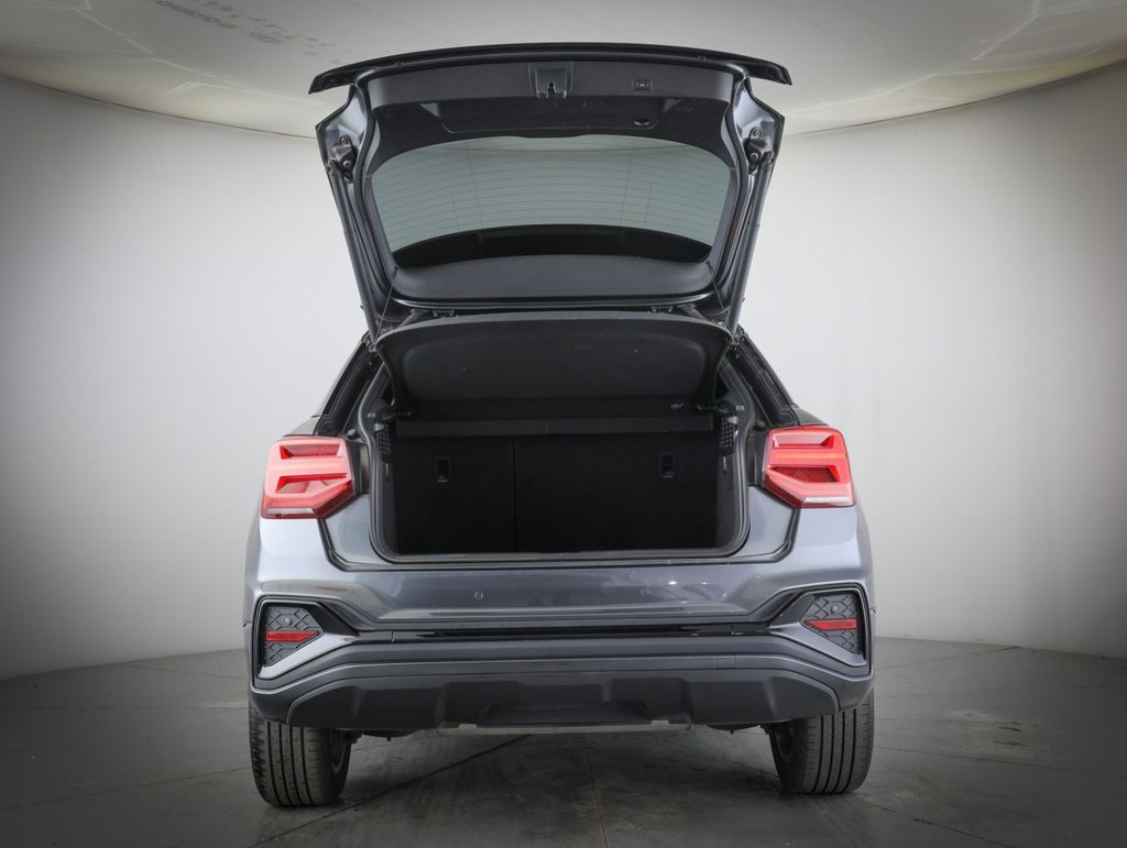 Used Audi Q2 2022 for sale - 78206627: Photo 15