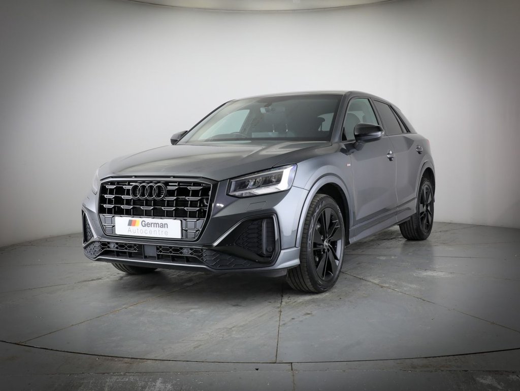Used Audi Q2 2022 for sale - 78206627: Photo 16