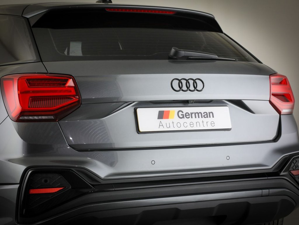 Used Audi Q2 2022 for sale - 78206627: Photo 18