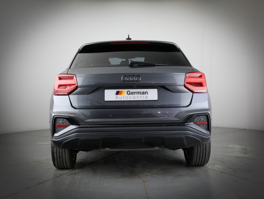 Used Audi Q2 2022 for sale - 78206627: Photo 19