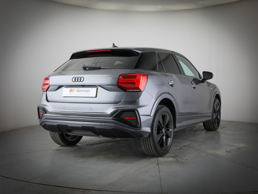 Used Audi Q2 2022 for sale - 78206627: Photo 20