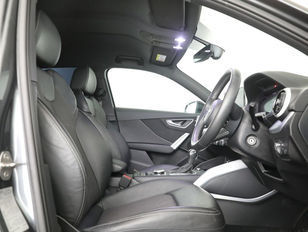 Used Audi Q2 2022 for sale - 78206627: Photo 21