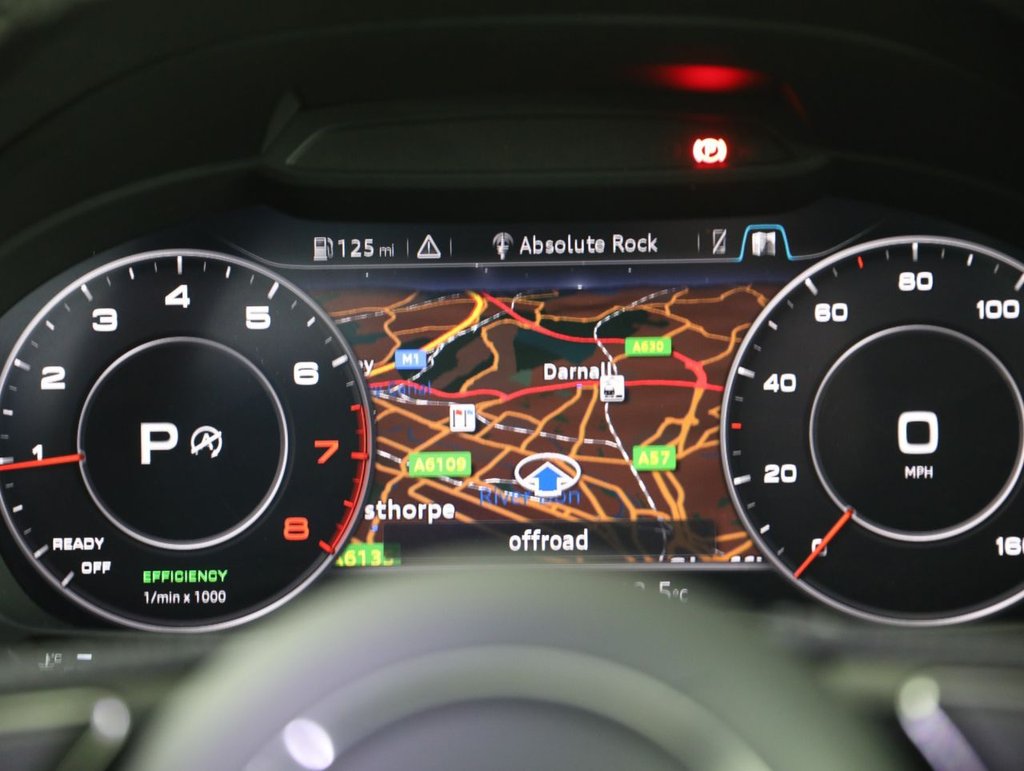 Used Audi Q2 2022 for sale - 78206627: Photo 24