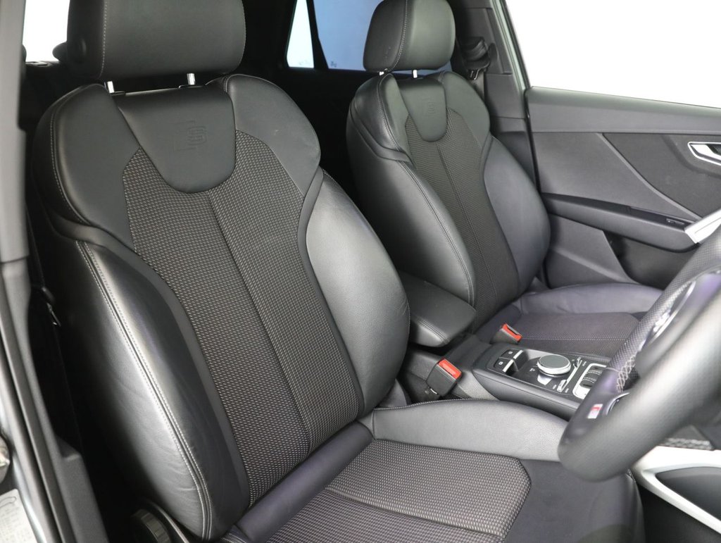 Used Audi Q2 2022 for sale - 78206627: Photo 26