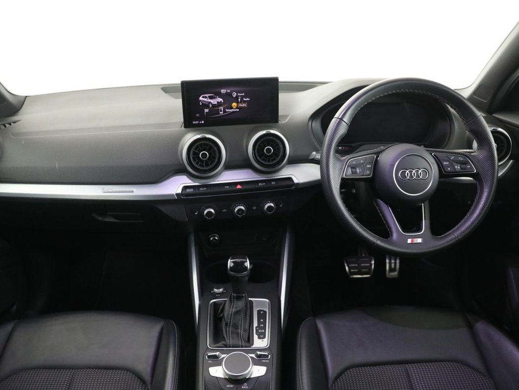 Used Audi Q2 2022 for sale - 78206627: Photo 27