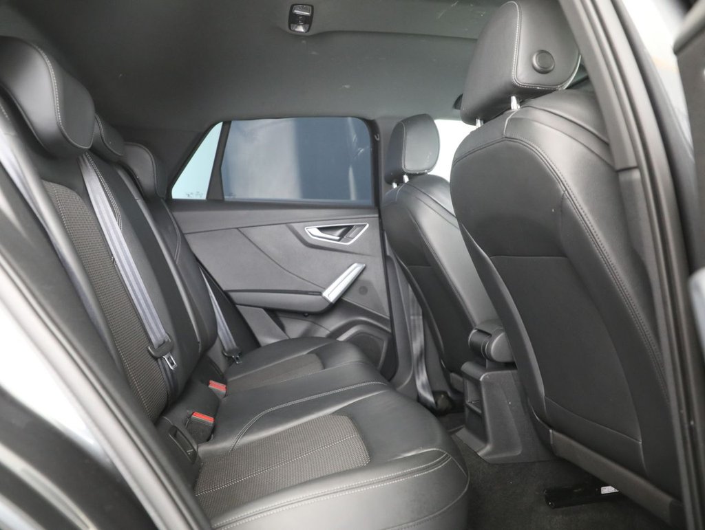 Used Audi Q2 2022 for sale - 78206627: Photo 31