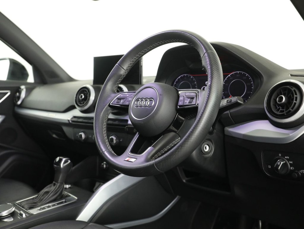 Used Audi Q2 2022 for sale - 78206627: Photo 32