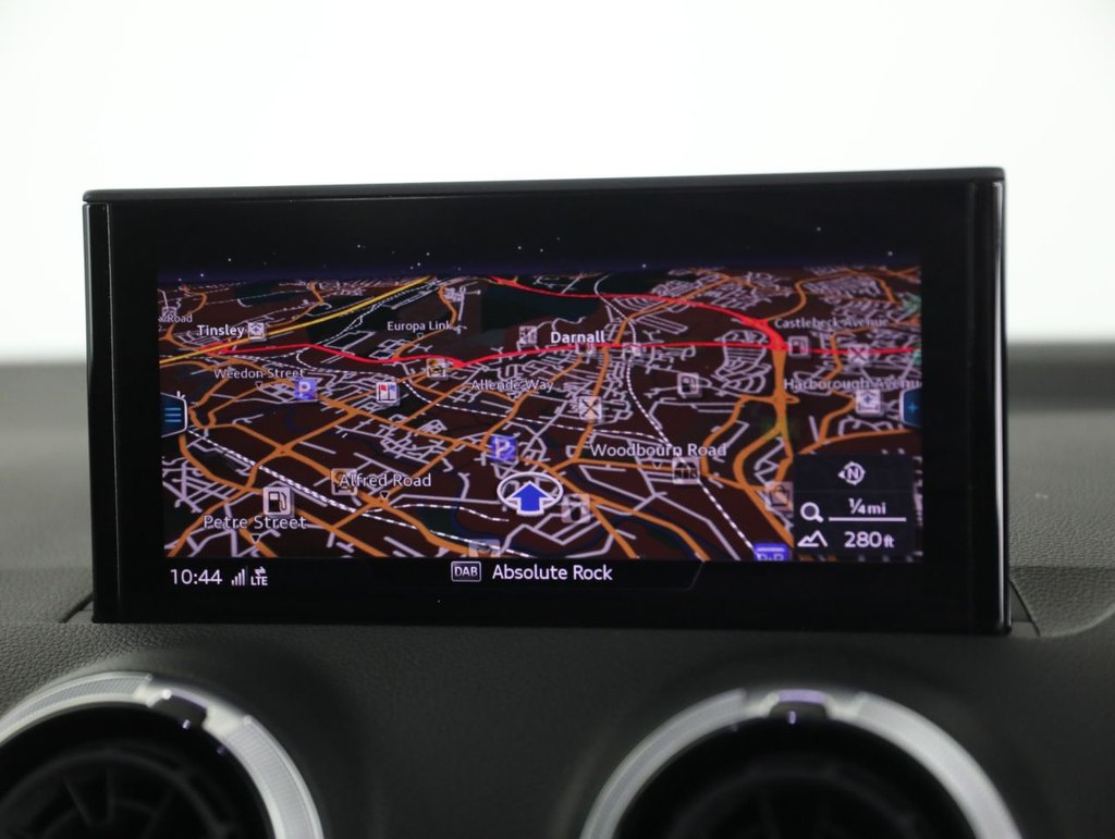 Used Audi Q2 2022 for sale - 78206627: Photo 33