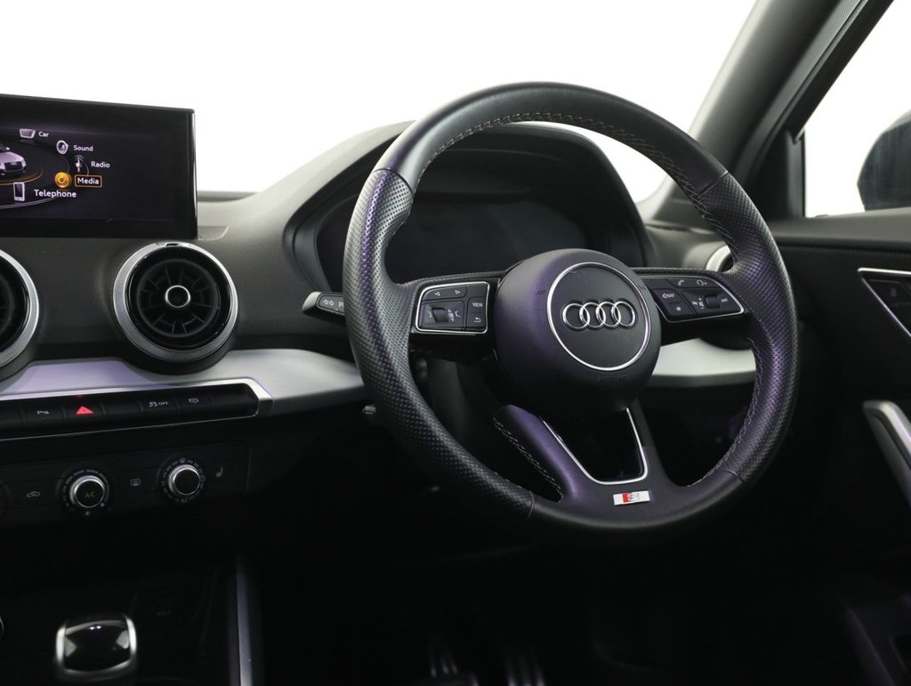 Used Audi Q2 2022 for sale - 78206627: Photo 36