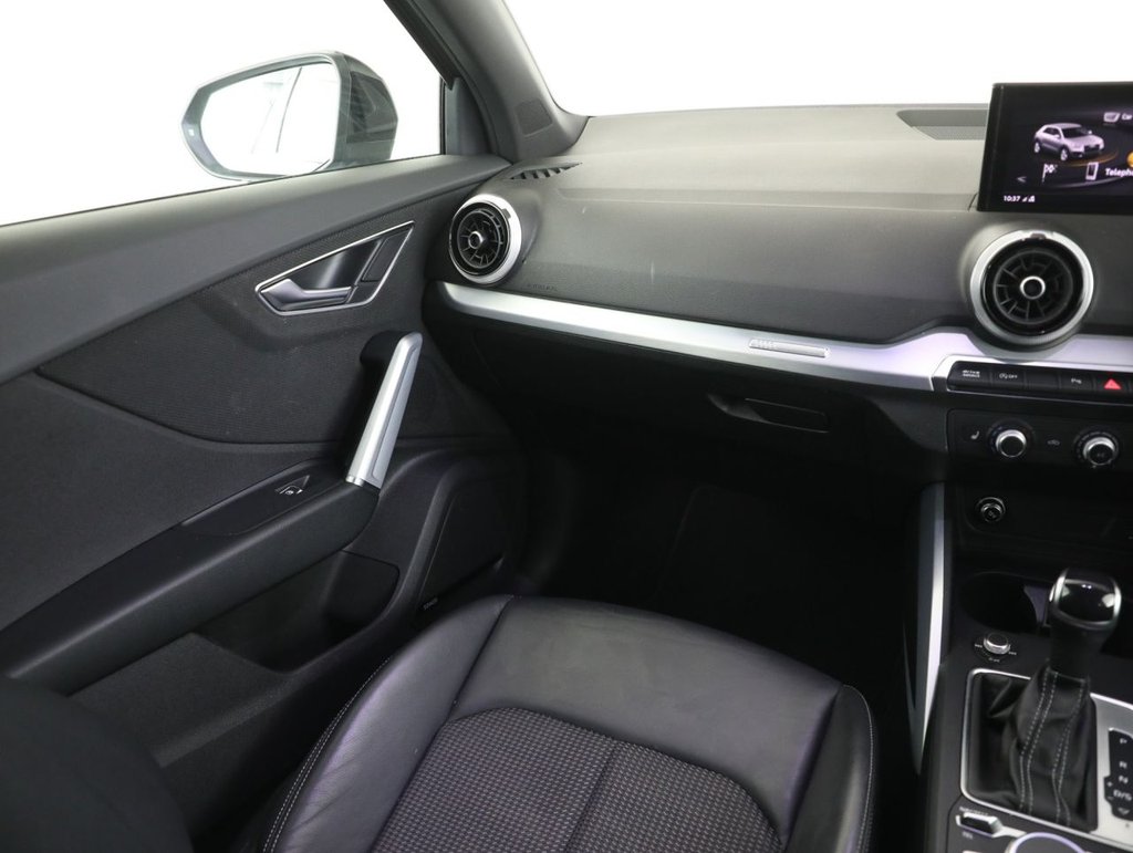 Used Audi Q2 2022 for sale - 78206627: Photo 37