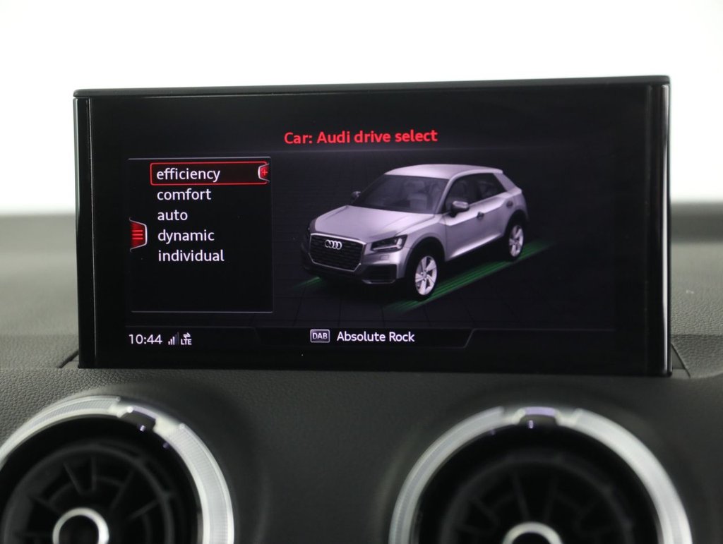 Used Audi Q2 2022 for sale - 78206627: Photo 38