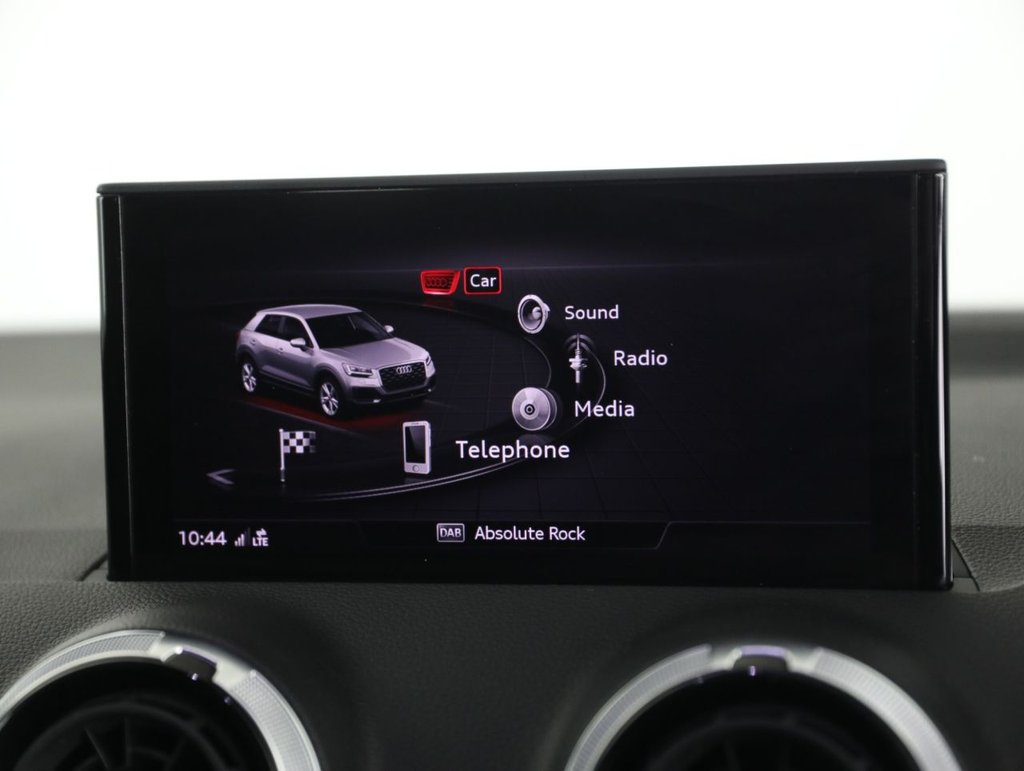 Used Audi Q2 2022 for sale - 78206627: Photo 44