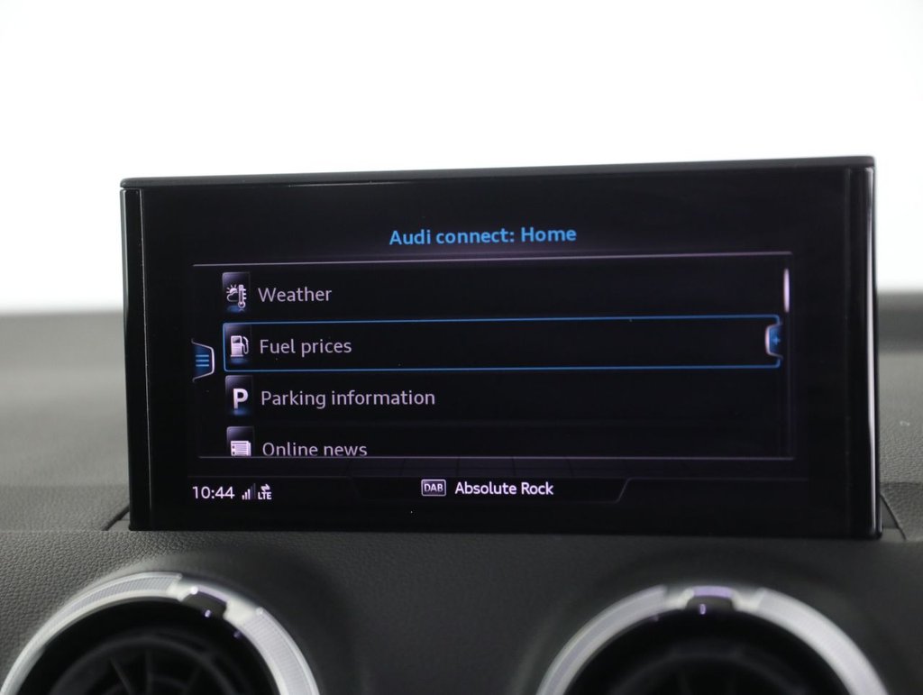 Used Audi Q2 2022 for sale - 78206627: Photo 46