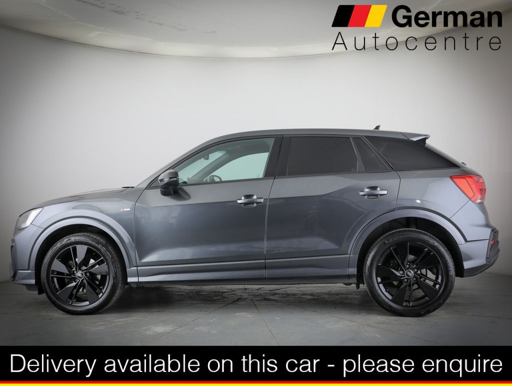 Used Audi Q2 2022 for sale - 78206627: Photo 5