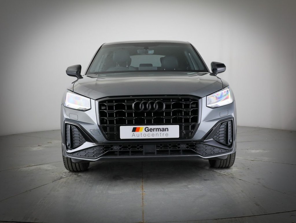 Used Audi Q2 2022 for sale - 78206627: Photo 6