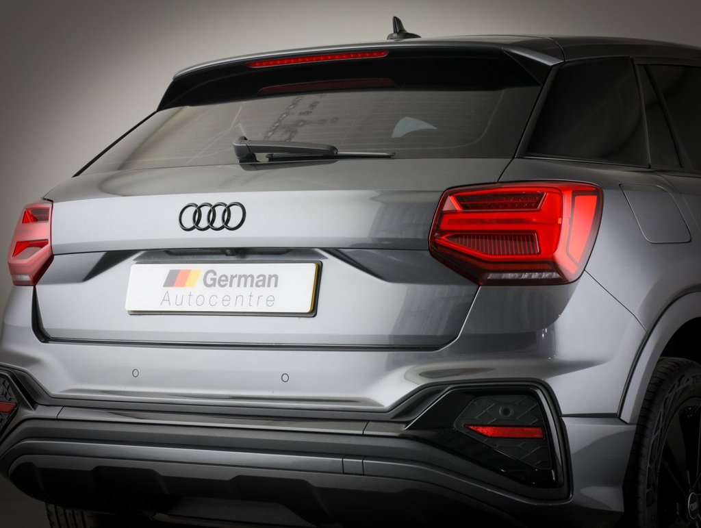 Used Audi Q2 2022 for sale - 78206627: Photo 7