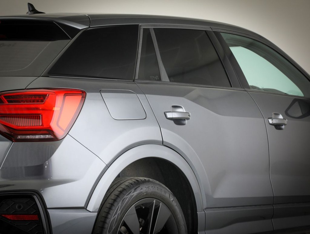 Used Audi Q2 2022 for sale - 78206627: Photo 9