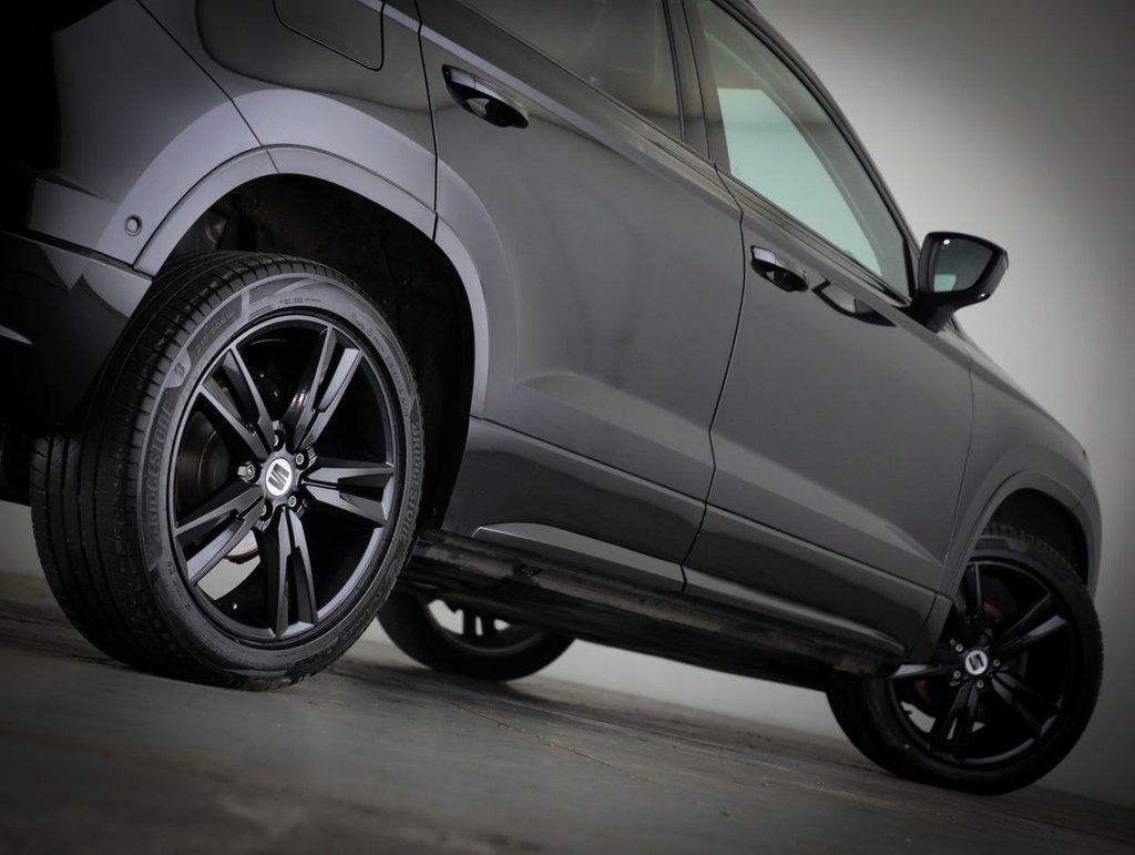 Used SEAT Ateca 2022 for sale - 77280746: Photo 10