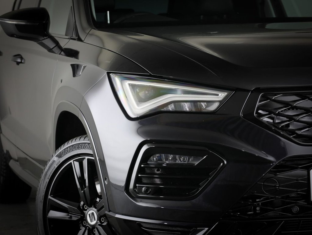 Used SEAT Ateca 2022 for sale - 77280746: Photo 12