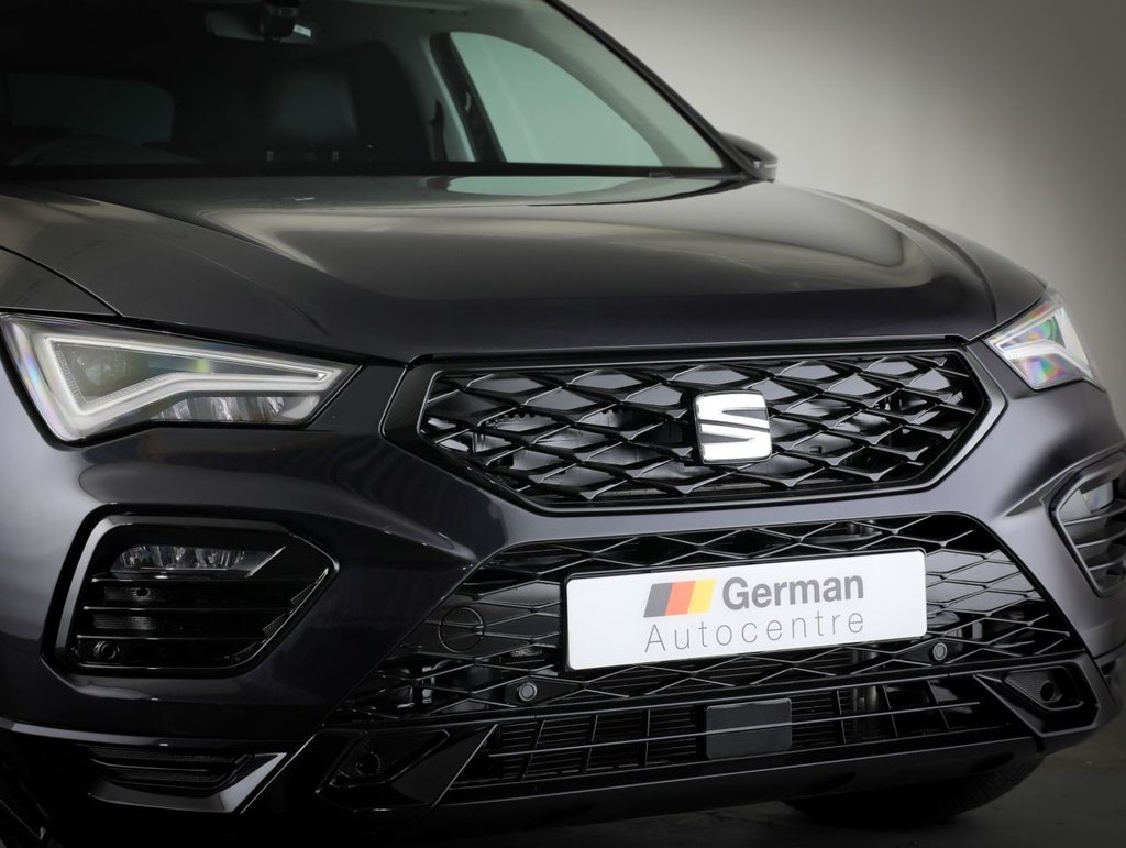 Used SEAT Ateca 2022 for sale - 77280746: Photo 13