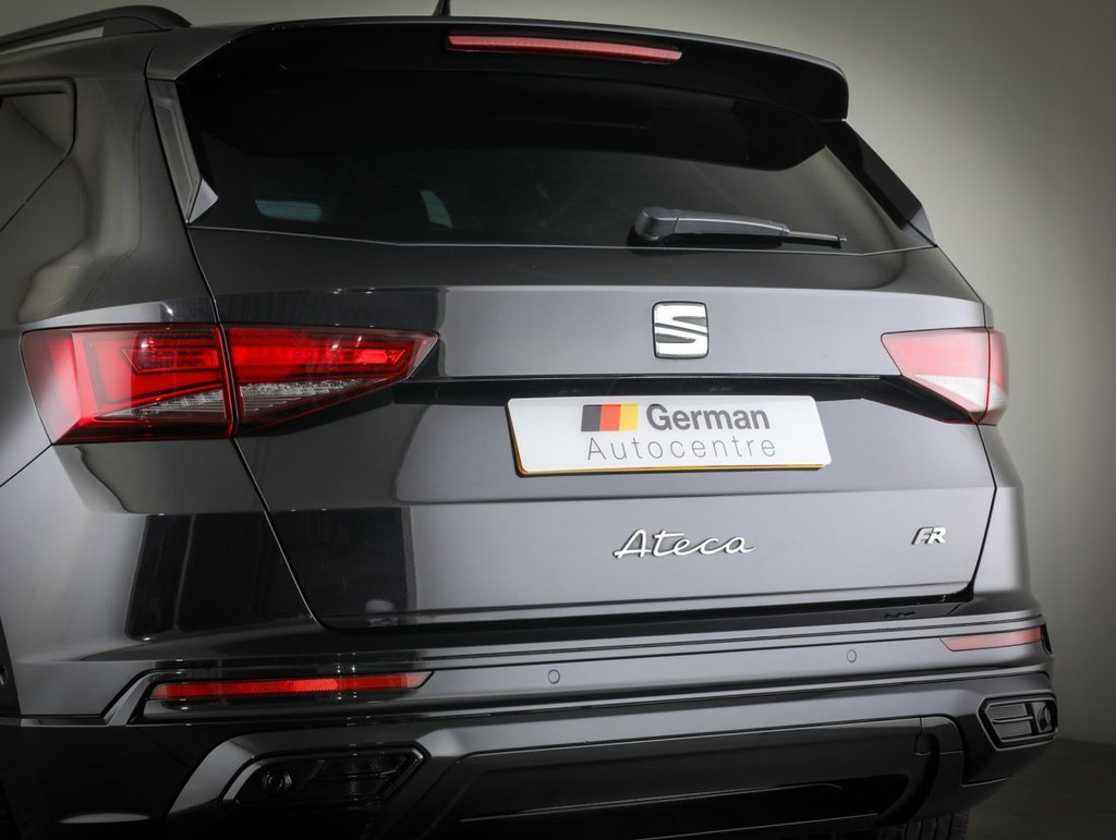 Used SEAT Ateca 2022 for sale - 77280746: Photo 16