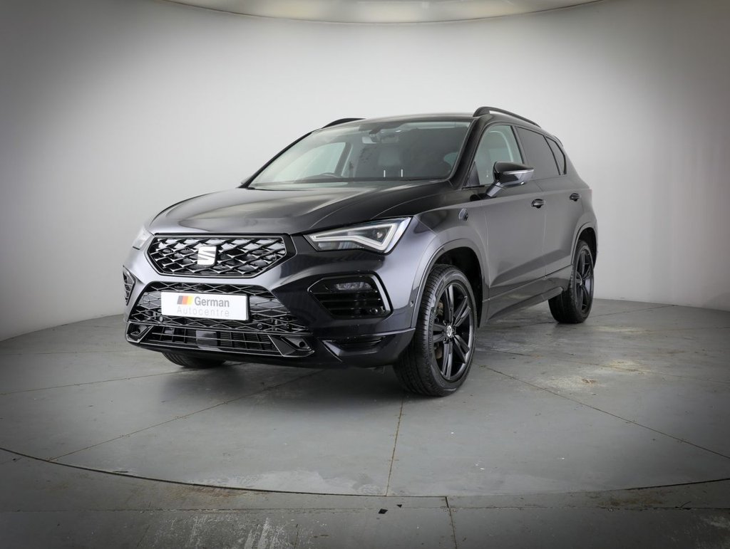 Used SEAT Ateca 2022 for sale - 77280746: Photo 17