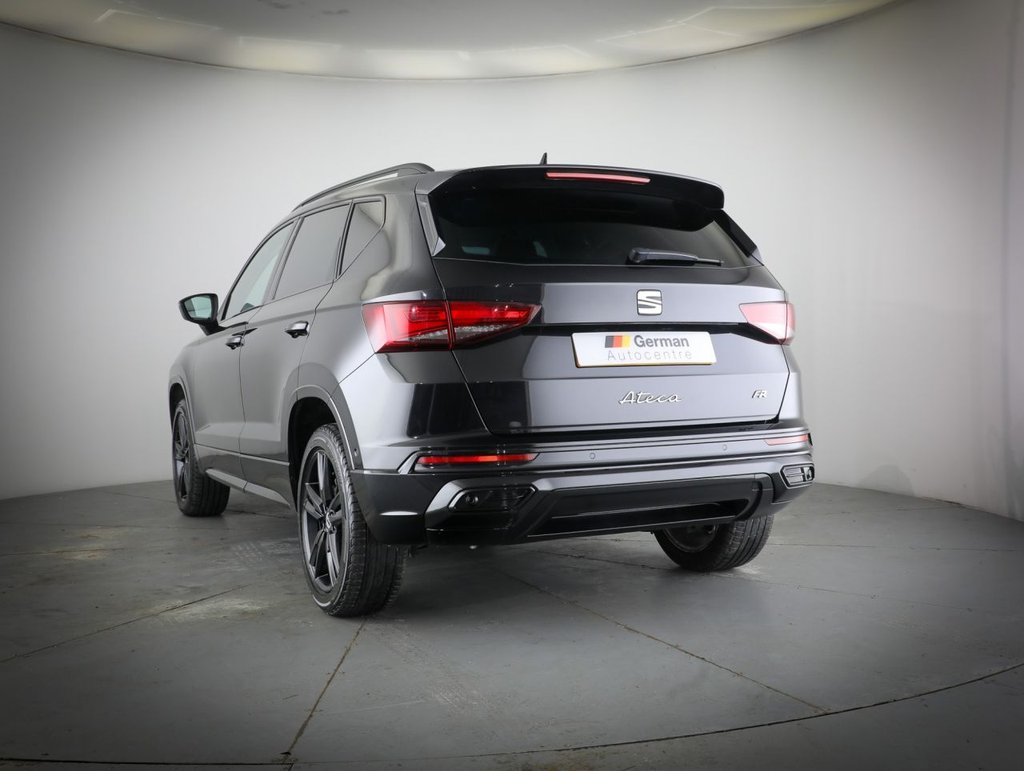 Used SEAT Ateca 2022 for sale - 77280746: Photo 18