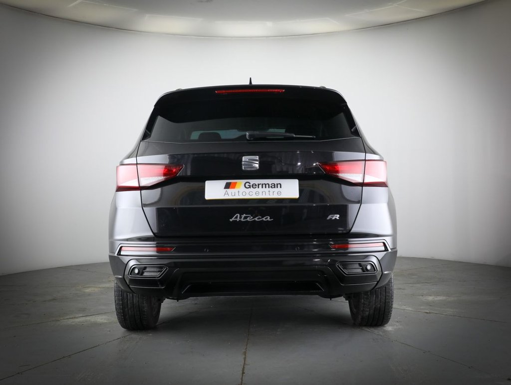 Used SEAT Ateca 2022 for sale - 77280746: Photo 19
