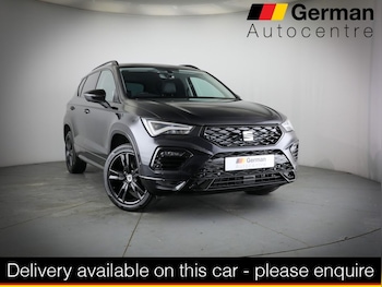 Used SEAT Ateca 2022 for sale - 77280746: Photo