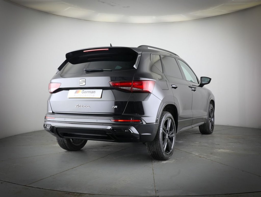 Used SEAT Ateca 2022 for sale - 77280746: Photo 20